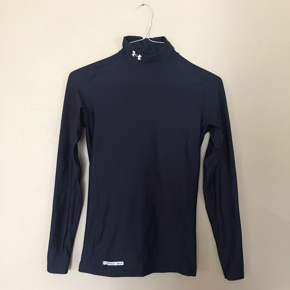 Under Armour Medium Compression Shirt
